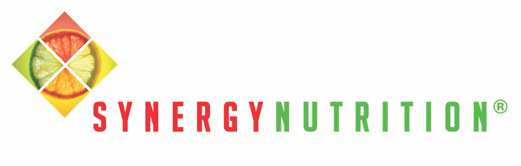 Synergy Nutrition LOGO