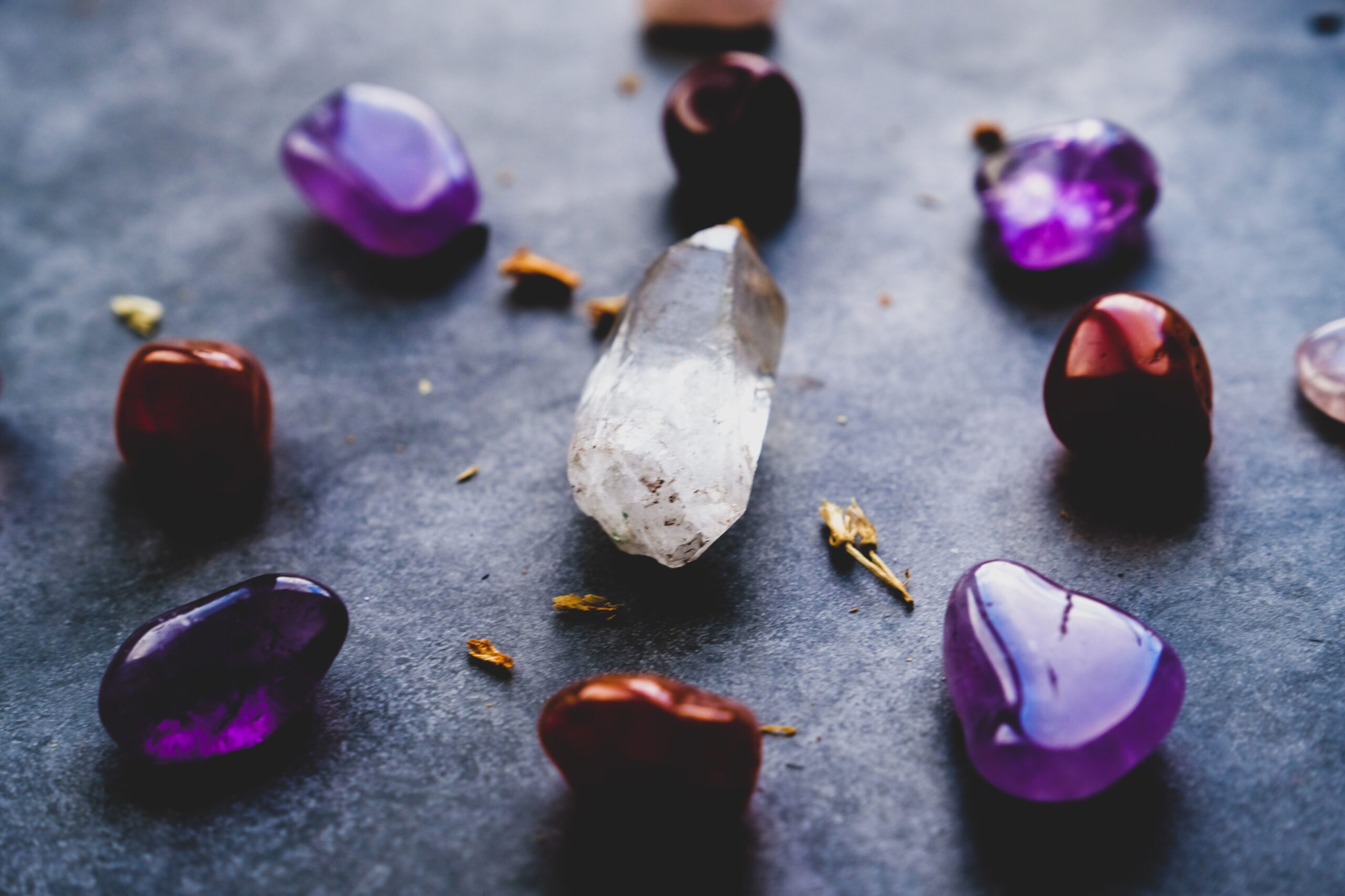 Synergy Soul Healing Synergy Soul Healing