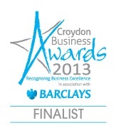 SYNERGY NUTRITION BARCLAYS FINALIST 