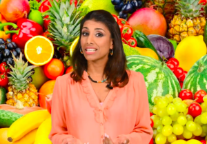 SYNERGY NUTRITION- TALKS